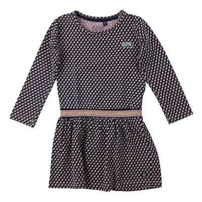 Robe - QUAPI - 3 ans (98)