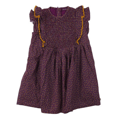 Robe - SERGENT MAJOR - 4 ans (104)
