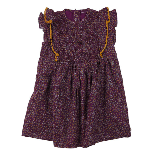 Robe - SERGENT MAJOR - 4 ans (104)