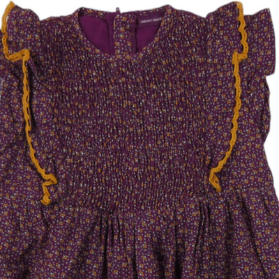 Jurk - SERGENT MAJOR - 4 jaar (104)