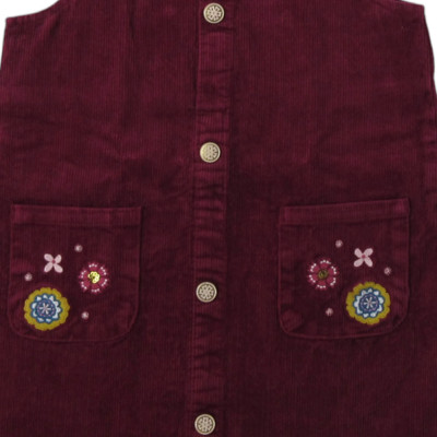 Robe - SERGENT MAJOR - 5 ans (110)