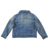 Veste en jean - TAPE A L'OEIL - 2 ans (86)
