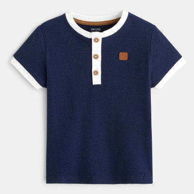 T-Shirt - OBAÏBI - 18 mois (80)