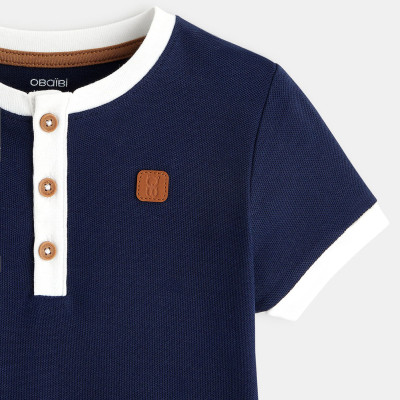 T-Shirt - OBAÏBI - 18 maanden (80)