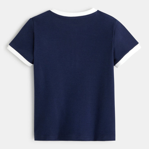 T-Shirt - OBAÏBI - 18 mois (80)