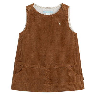 Robe - OBAÏBI - 23 mois (86)