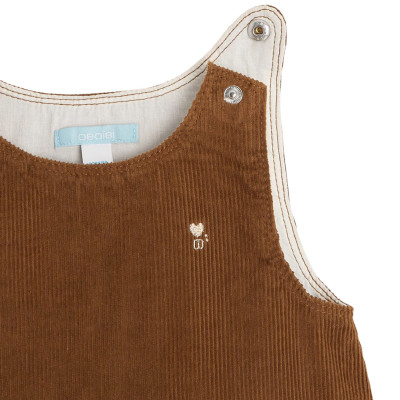 Jurk - OBAÏBI - 23 maanden (86)