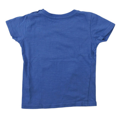 T-Shirt - LEMON BERET - 18 maanden (86)