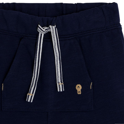 Short - OBAÏBI - 18 mois (80)