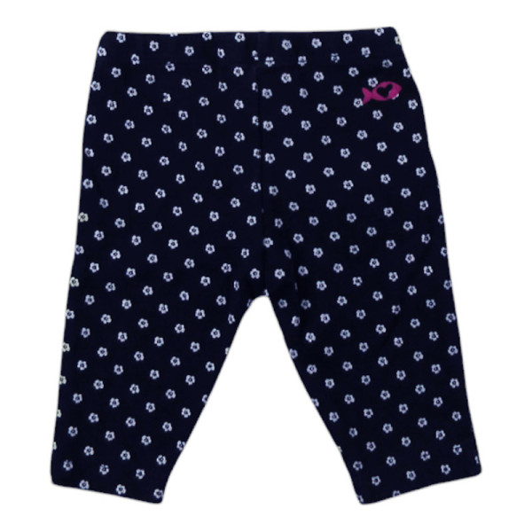 Legging - WEEKEND A LA MER - 6 mois