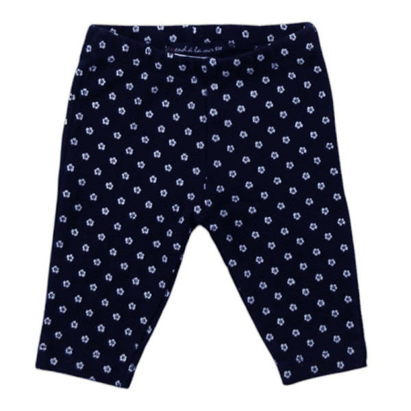 Legging - WEEKEND A LA MER - 6 mois