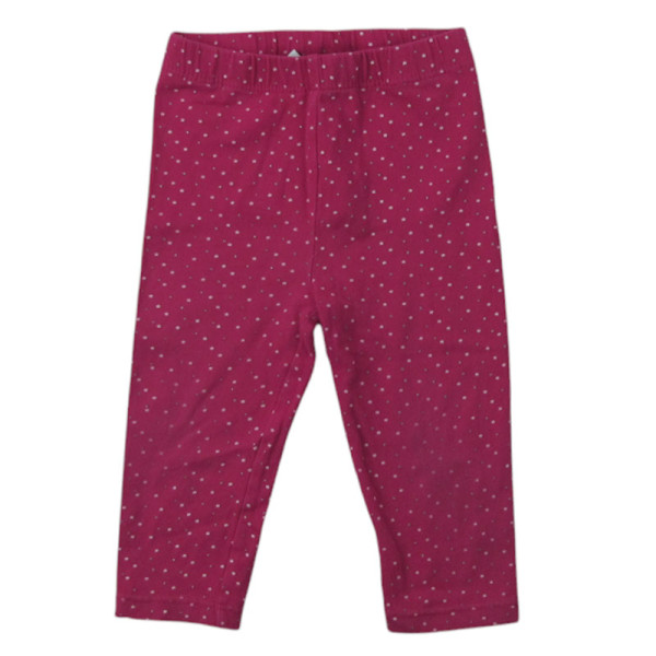 Legging - OBAÏBI - 9 maanden (71)