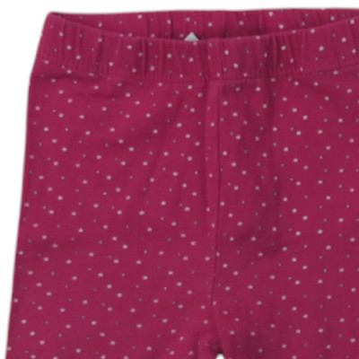 Legging - OBAÏBI - 9 maanden (71)