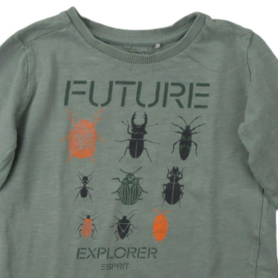 T-Shirt - ESPRIT - 3 jaar (98)