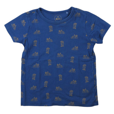 T-Shirt - BESTIES - 3 jaar (98)