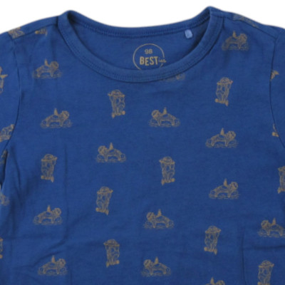 T-Shirt - BESTIES - 3 ans (98)