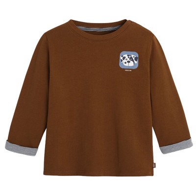 T-Shirt - OBAÏBI - 23 mois (86)