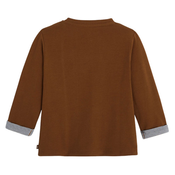 T-Shirt - OBAÏBI - 23 mois (86)