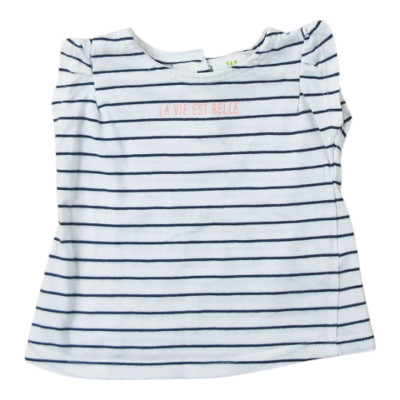T-Shirt - TAPE A L'OEIL - 3 mois (59)