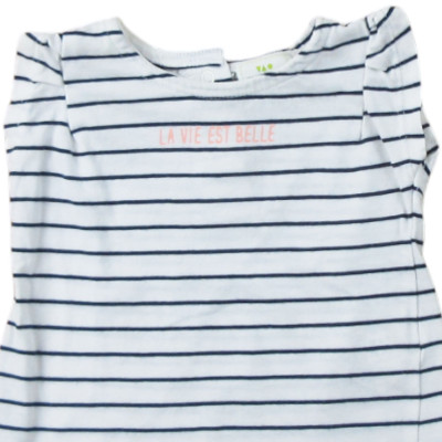T-Shirt - TAPE A L'OEIL - 3 maanden (59)