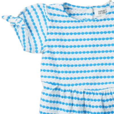 Robe neuve - CUDDLES & SMILES - 3 mois (62)