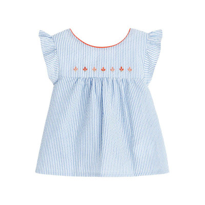 Tunique - OBAÏBI - 3 mois (59)