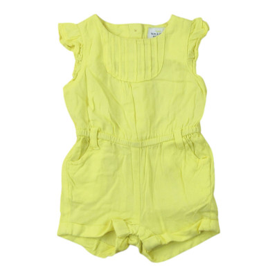 Korte jumpsuit - TAPE A L'OEIL - 6 maanden (68)