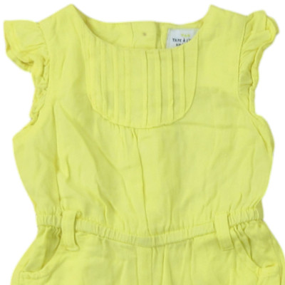 Korte jumpsuit - TAPE A L'OEIL - 6 maanden (68)