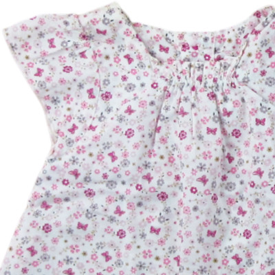 Tunique - CYRILLUS - 3 mois (60)