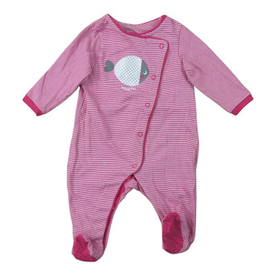 Pyjama - Okaidi-Obaibi - 6 Monate 68 cm