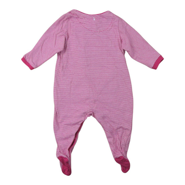 Pyjama - OBAÏBI - 6 maanden (68)