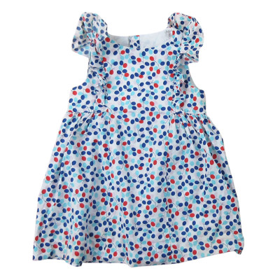 Robe - JACADI - 12 mois (74)
