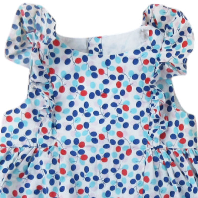 Robe - JACADI - 12 mois (74)