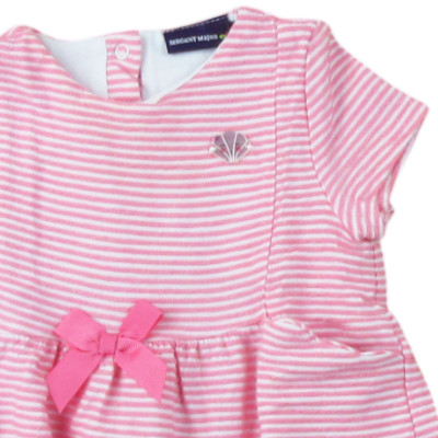 Robe - SERGENT MAJOR - 6 mois (68)