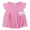 Jurk - PETIT BATEAU - 3 maanden (60)