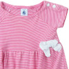 Jurk - PETIT BATEAU - 3 maanden (60)