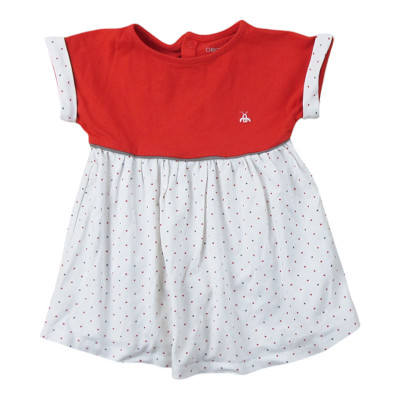 Robe - OBAÏBI - 3 mois (59)