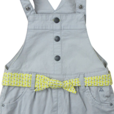 Robe - OBAÏBI - 18 mois (80)