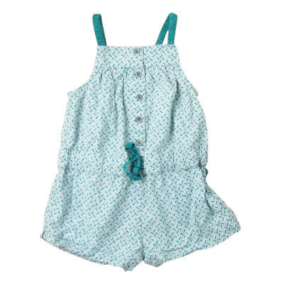 Jumpsuit - OBAÏBI - 12 maanden (74)