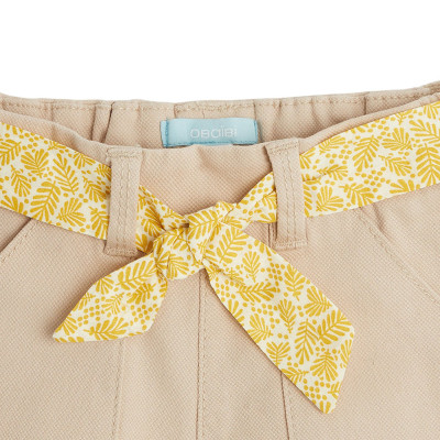 Short - OBAÏBI - 18 maanden (80)