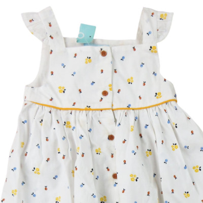 Robe neuve - OBAÏBI - 18 mois (80)