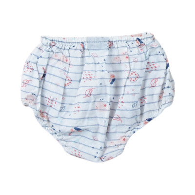 Bloomer - SERGENT MAJOR - 18 mois (80)