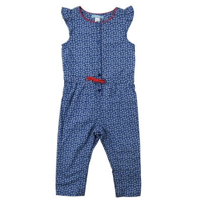 Jumpsuit - OBAÏBI - 18 maanden (80)