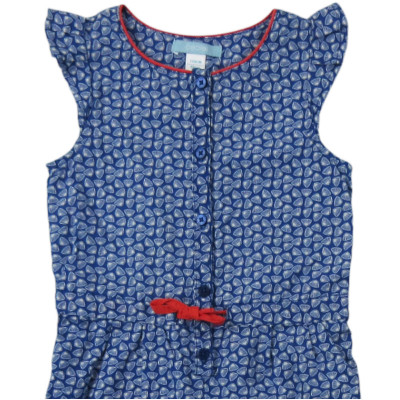 Jumpsuit - OBAÏBI - 18 maanden (80)