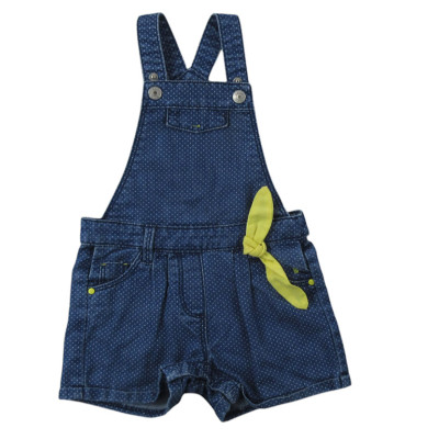 Korte overall - OBAÏBI - 18 maanden (80)
