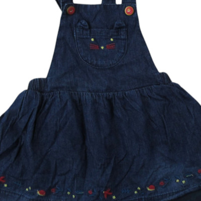 Robe - SERGENT MAJOR - 9 mois (71)