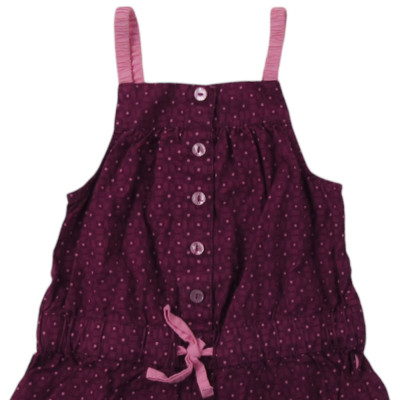 Combi-short - OBAÏBI - 12 mois (74)