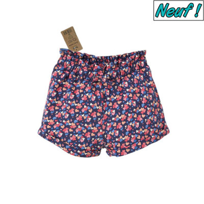 Nieuwe shorts - TAPE A L'OEIL - 6 maanden (68)