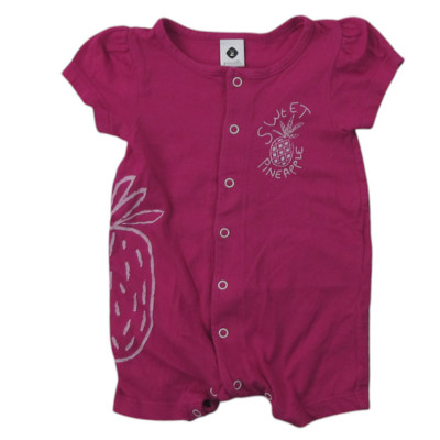 Playsuit - GRAIN DE BLÉ - 3 maanden
