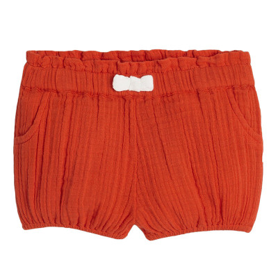 Shorts / Bermudashorts - Okaidi-Obaibi - 3 Monate 59 cm